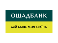 Банк Ощадбанк в Сагуновке
