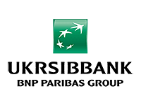 Банк UKRSIBBANK в Сагуновке
