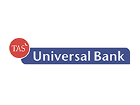 Банк Universal Bank в Сагуновке